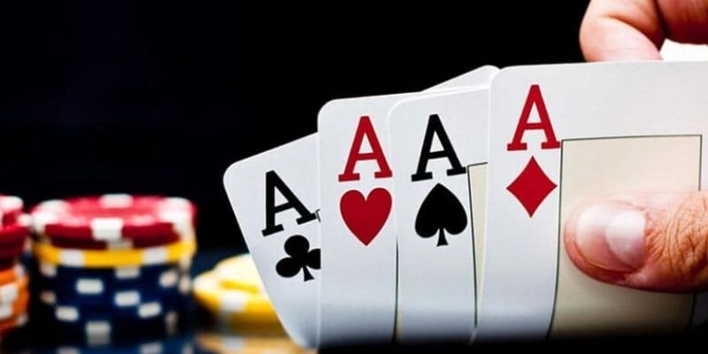 Game bài Poker 33Win lôi cuốn cho bạn