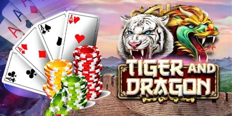 Ưu điểm nổi bật của game Rồng Hổ 33Win