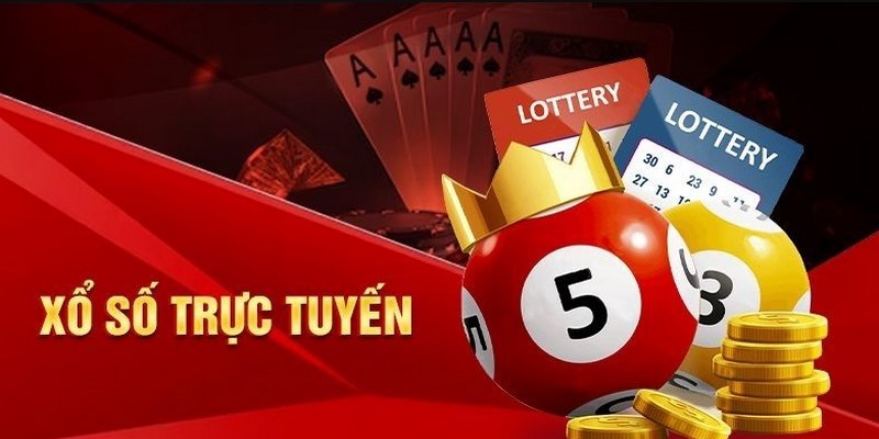 Cập nhật cách thức truy cập sảnh chơi xổ số tại 33Win