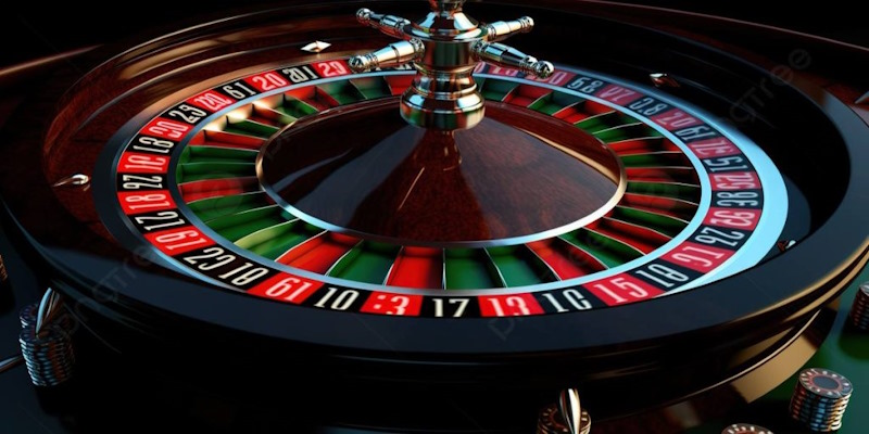 Khái niệm cơ bản của trò chơi roulette 33Win